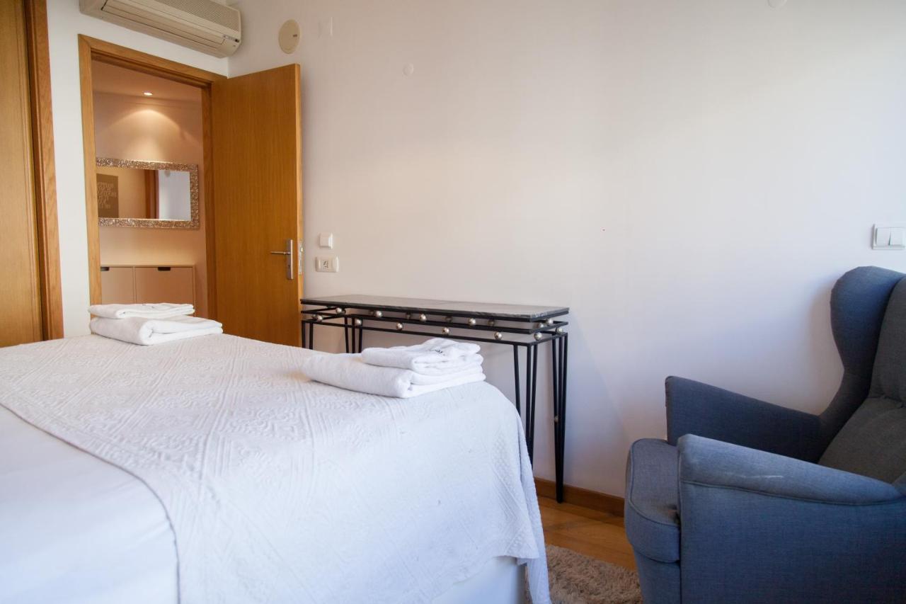 Flh Expo Cosy Family Flat Apartment Lisbon Exterior photo