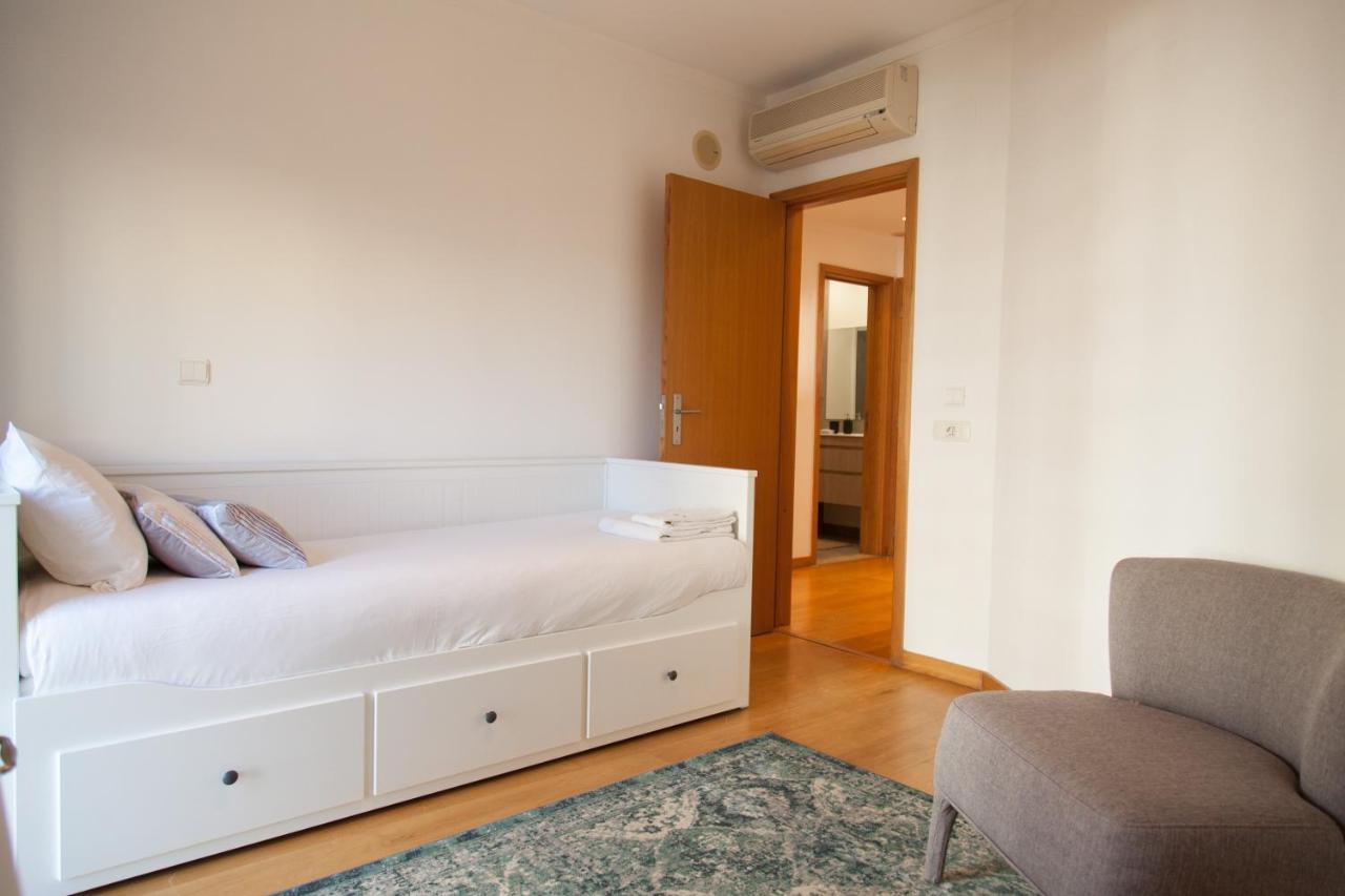 Flh Expo Cosy Family Flat Apartment Lisbon Exterior photo