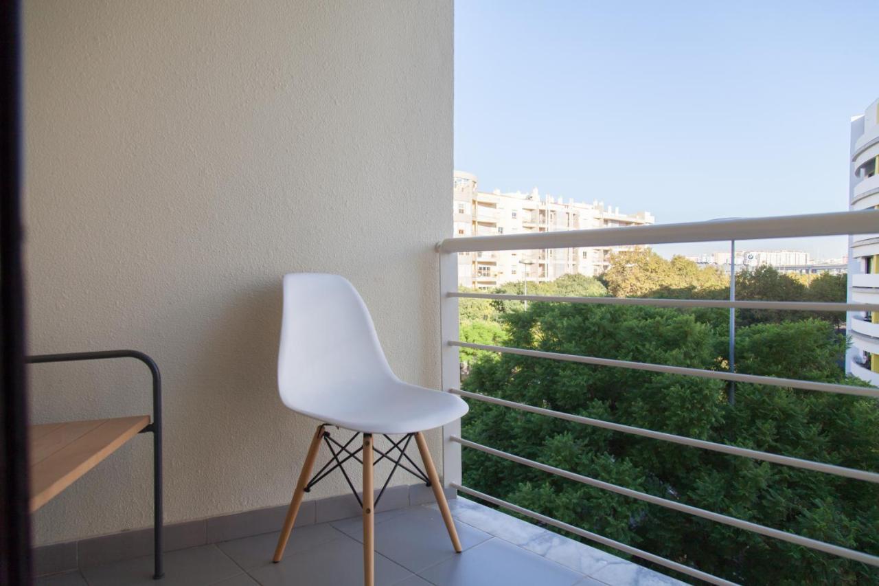 Flh Expo Cosy Family Flat Apartment Lisbon Exterior photo